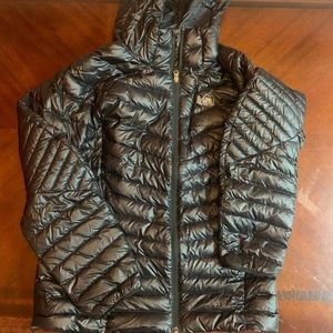 REI Light Bubble jacket
